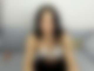 NessaNoir's Live Sex Cam Show
