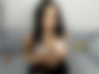 NessaNoir's Live Sex Cam Show