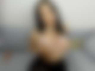 NessaNoir's Live Sex Cam Show
