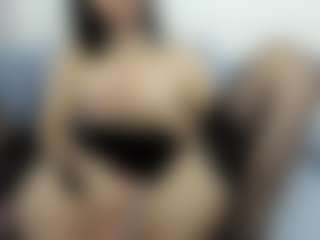 NessaNoir's Live Sex Cam Show