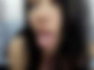 NessaNoir's Live Sex Cam Show