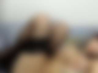 NessaNoir's Live Sex Cam Show