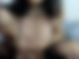 NessaNoir's Live Sex Cam Show