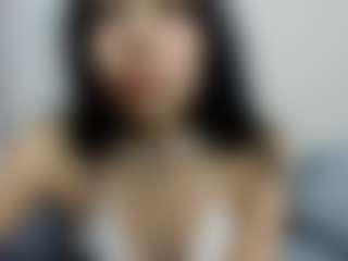 NessaNoir's Live Sex Cam Show