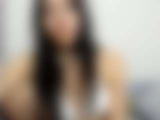 NessaNoir's Live Sex Cam Show