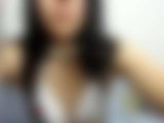 NessaNoir's Live Sex Cam Show