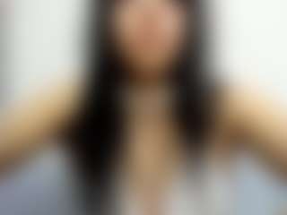 NessaNoir's Live Sex Cam Show