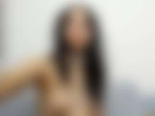 NessaNoir's Live Sex Cam Show