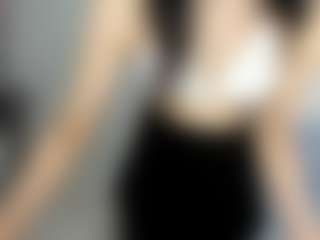 NessaNoir's Live Sex Cam Show