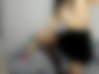 NessaNoir's Live Sex Cam Show