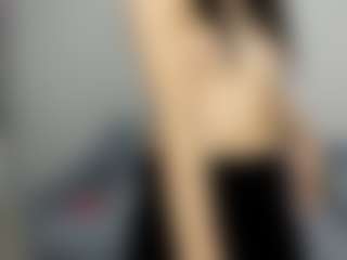NessaNoir's Live Sex Cam Show