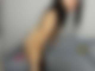 NessaNoir's Live Sex Cam Show