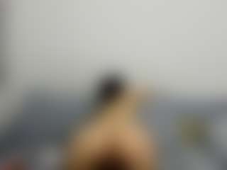 NessaNoir's Live Sex Cam Show