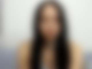 NessaNoir's Live Sex Cam Show