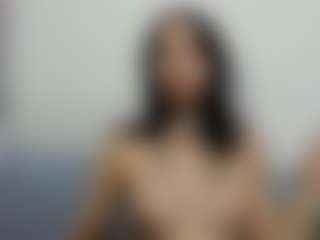 NessaNoir's Live Sex Cam Show
