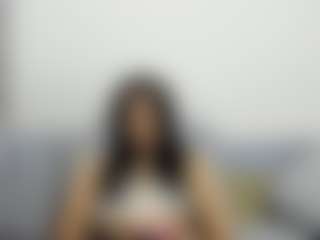 NessaNoir's Live Sex Cam Show