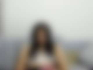 NessaNoir's Live Sex Cam Show