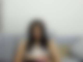 NessaNoir's Live Sex Cam Show