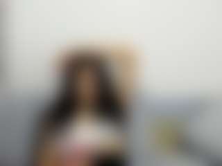 NessaNoir's Live Sex Cam Show