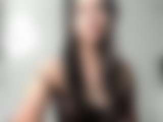NessaNoir's Live Sex Cam Show