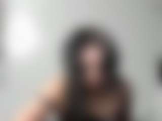 NessaNoir's Live Sex Cam Show