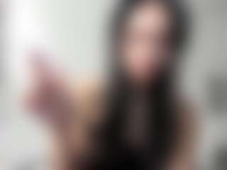 NessaNoir's Live Sex Cam Show