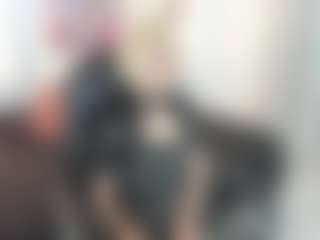 Allyvonn's Live Sex Cam Show