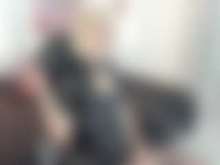 Allyvonn's Live Sex Cam Show