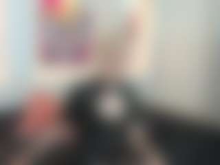 Allyvonn's Live Sex Cam Show