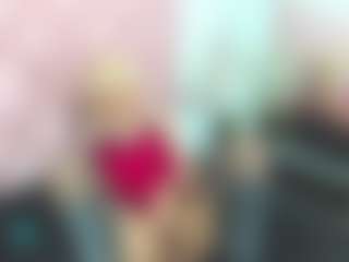 Allyvonn's Live Sex Cam Show