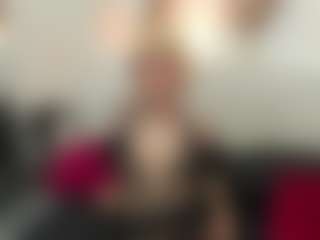 Allyvonn's Live Sex Cam Show