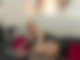 Allyvonn's Live Sex Cam Show
