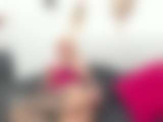 Allyvonn's Live Sex Cam Show