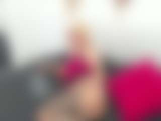 Allyvonn's Live Sex Cam Show