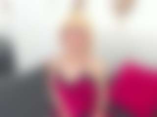 Allyvonn's Live Sex Cam Show