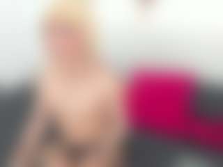 Allyvonn's Live Sex Cam Show