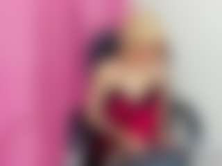Allyvonn's Live Sex Cam Show
