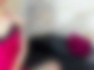 Live-sekscamshow van Allyvonn