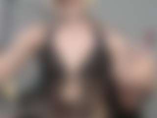 Allyvonn's Live Sex Cam Show