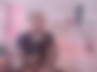 Allyvonn's Live Sex Cam Show