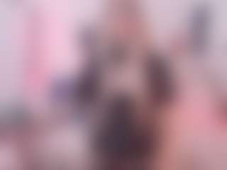 Allyvonn's Live Sex Cam Show