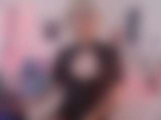 Allyvonn's Live Sex Cam Show