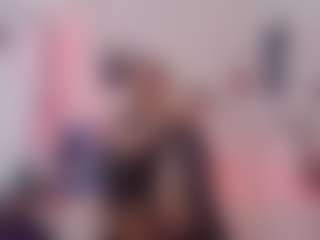 Allyvonn's Live Sex Cam Show