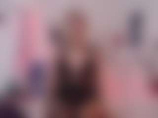 Allyvonn's Live Sex Cam Show