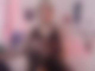 Allyvonn's Live Sex Cam Show