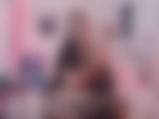 Allyvonn's Live Sex Cam Show