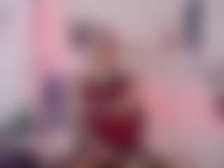 Live cam show with Allyvonn - Colombia on Camsoda