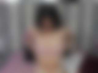 Live cam show with BellaKnoxMuffler - Striptease on 1on1-livenow