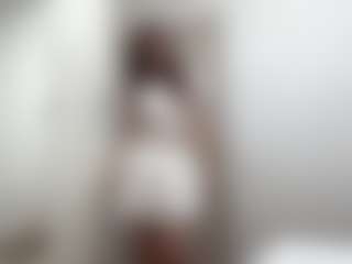 NIKKI's Live Sex Cam Show