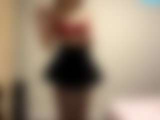 Live cam show with CatarinaBouthillette - New Lush on StripNow